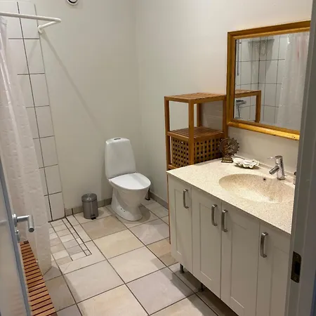 Spacious For Christmas Holiday, Close To Copenhagen * Хёрсхольм