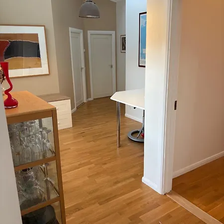 Spacious For Christmas Holiday, Close To Copenhagen Вилла Хёрсхольм
