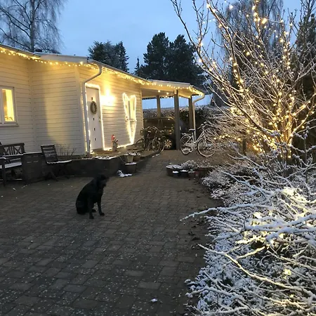 Spacious For Christmas Holiday, Close To Copenhagen Вилла
